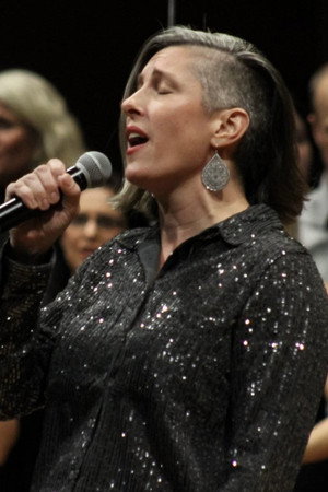 Cover image for Jennifer C. Stetson