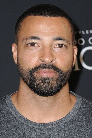 Cover image for Timon Kyle Durrett