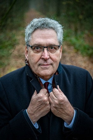 Cover image for Henk Krol