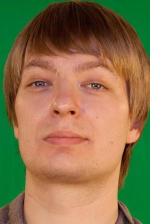 Cover image for Pyotr Ivaschenko