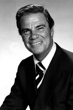Cover image for Bert Parks