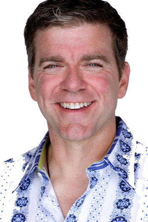 Cover image for Eric Gruendemann