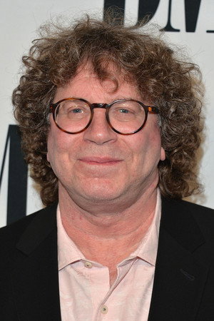 Cover image for Randy Edelman