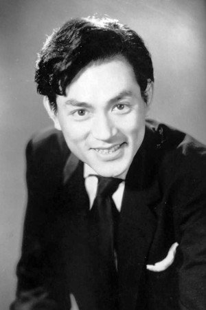 Cover image for 南原宏治