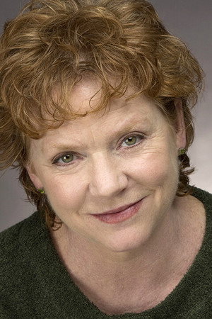 Cover image for Becky Ann Baker