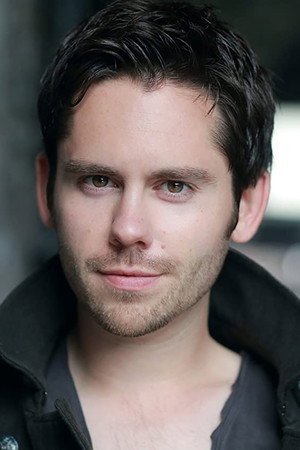 Cover image for Martin Delaney