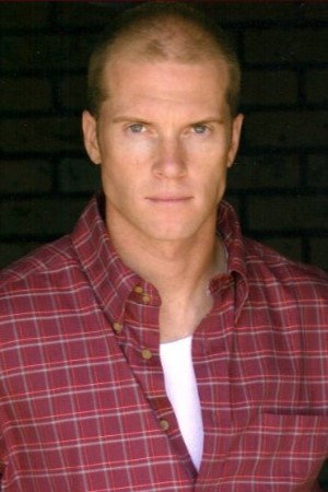 Cover image for Kevin Patrick Burke