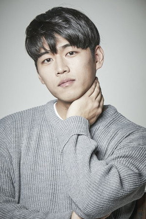 Cover image for Kwon Hyuk-hyun
