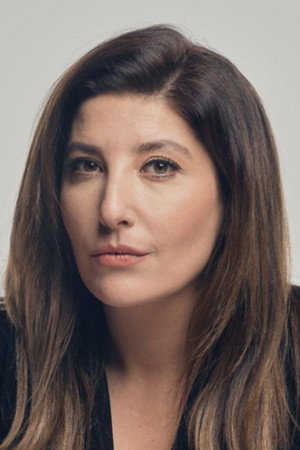 Cover image for Şebnem Bozoklu