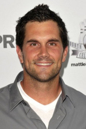 Cover image for Matt Leinart