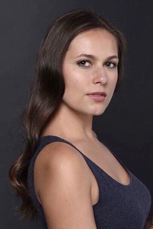 Cover image for Katrina Grey