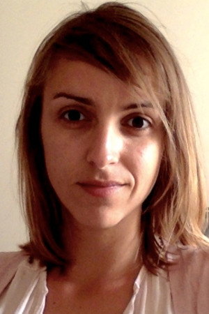 Cover image for Marie Dubas