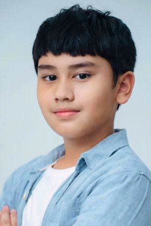 Cover image for Said Darian Rizqi