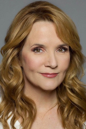 Cover image for Lea Thompson