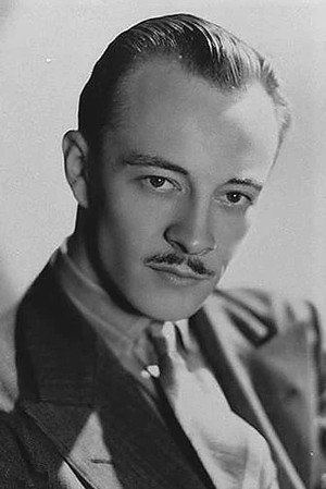 Cover image for Les Tremayne
