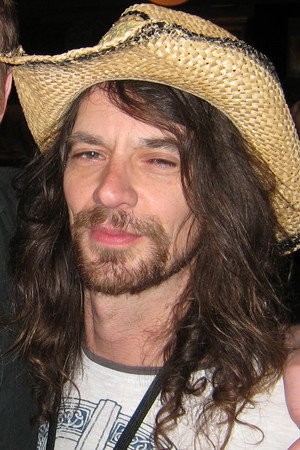 Cover image for Jeff Williams