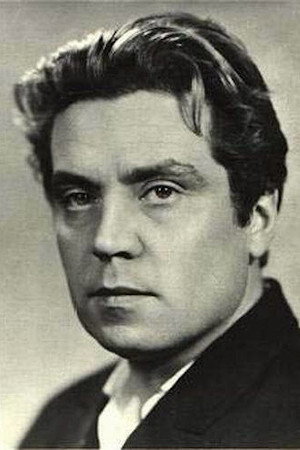 Cover image for Владимир Волков