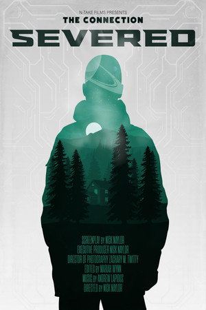 Poster for Связь - разорвана