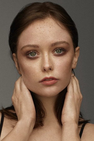 Cover image for Suzanna Son