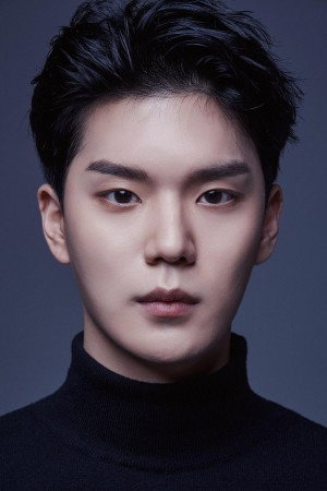 Cover image for 조시현