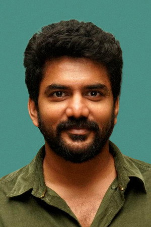 Cover image for Kavin Raj