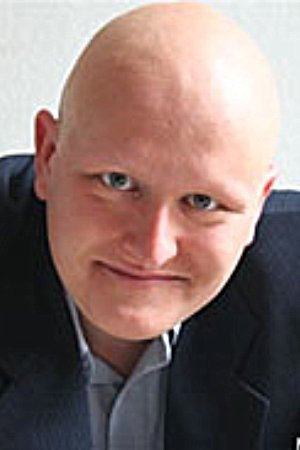 Cover image for Rafał Dajbor