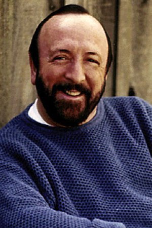 Cover image for Terence McGovern