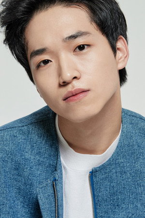 Cover image for Ham Seong-min