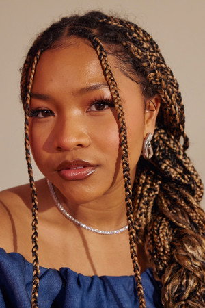 Cover image for Laya DeLeon Hayes