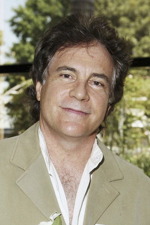 Cover image for Peter Barsocchini