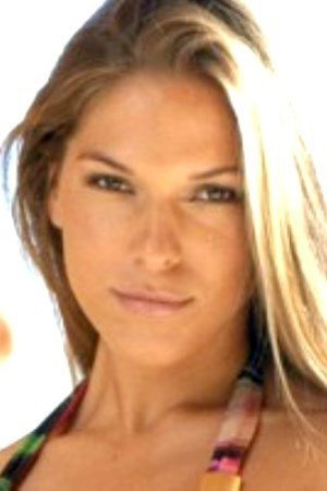 Cover image for Roxane Van Rooyen