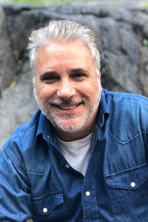 Cover image for Lou Martini Jr.