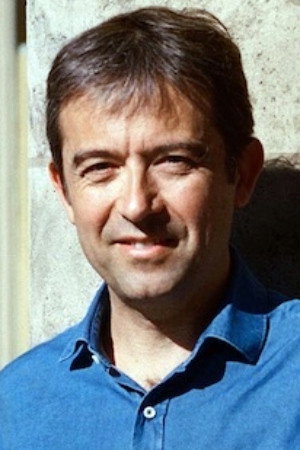 Cover image for Arnaud Bertrand