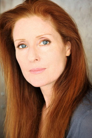 Cover image for Jo Anderson