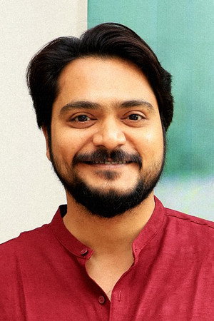 Cover image for Kalesh Ramanand