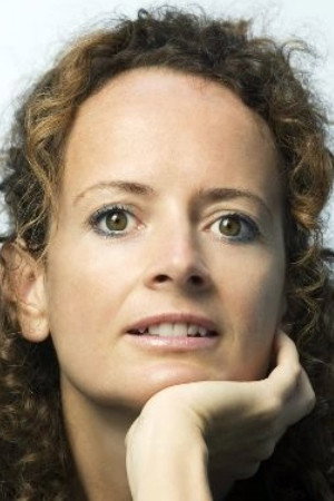 Cover image for Geneviève Lemal