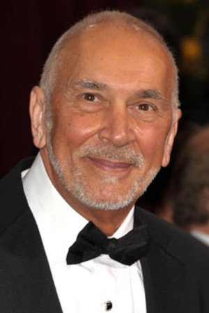 Cover image for Frank Langella