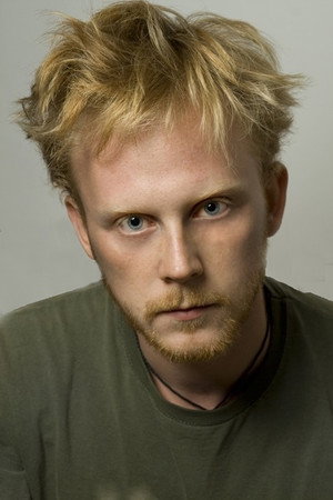 Cover image for Ádám Lábodi
