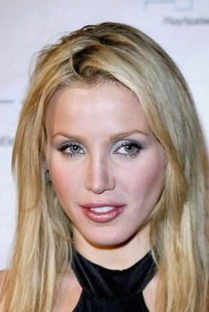 Cover image for Amanda Swisten