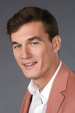 Cover image for Tyler Cameron