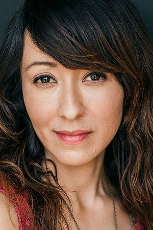 Cover image for Michelle Haro