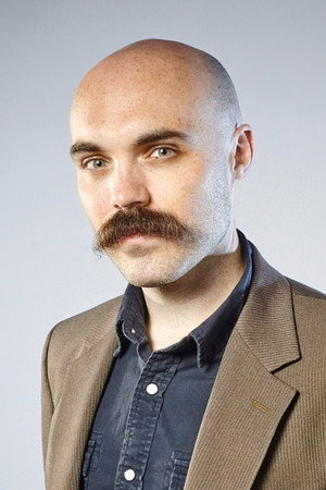 Cover image for David Lowery