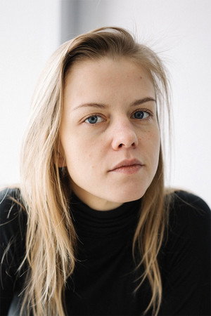 Cover image for Evgeniya Borzikh