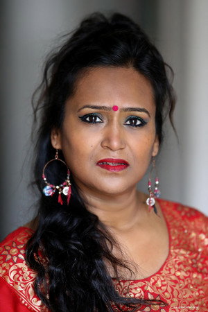 Cover image for Tulika Srivastava