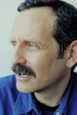 Cover image for Robert Firth