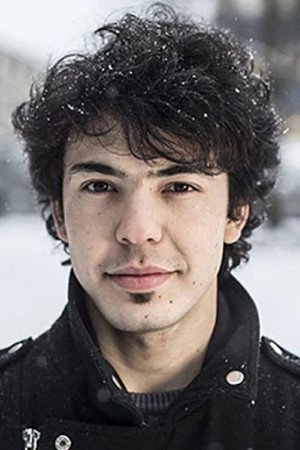 Cover image for Ahmad Khan Mahmoodzada