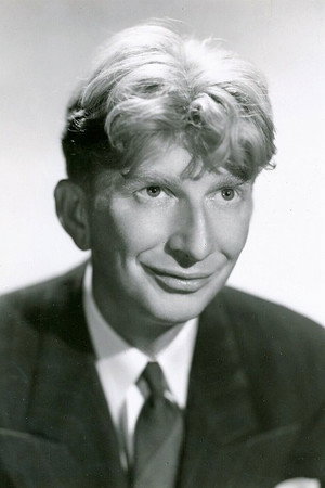 Cover image for Sterling Holloway