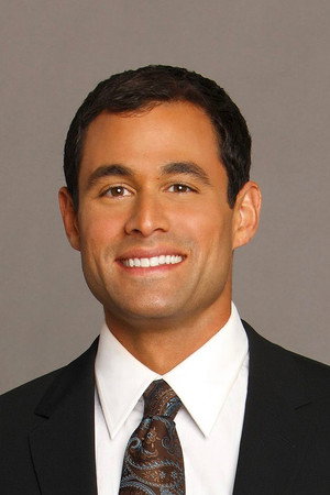 Cover image for Jason Mesnick