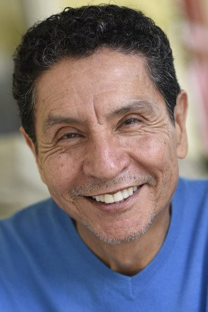 Cover image for Robert Covarrubias