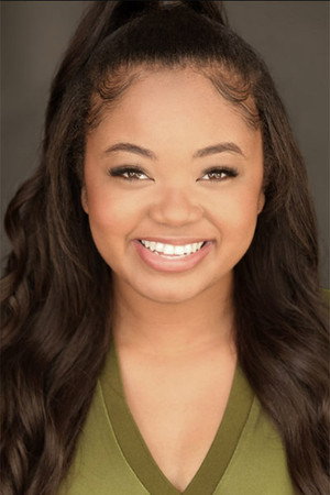 Cover image for Jazmine Shaw